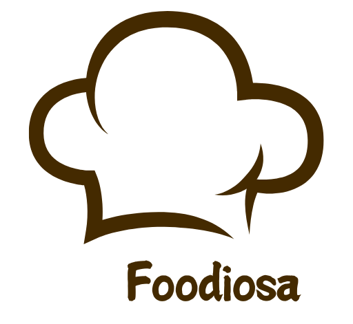 Foodiosa.com