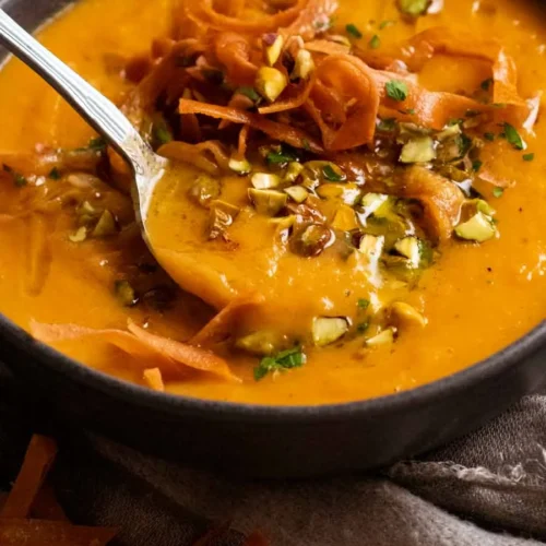 Sweet-Potato-Soup