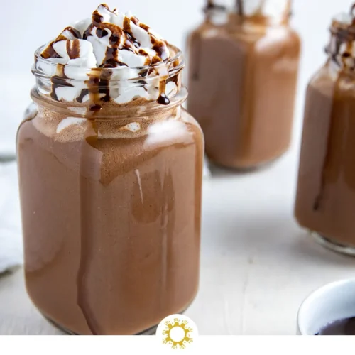 diary free crockpot hot chocolate