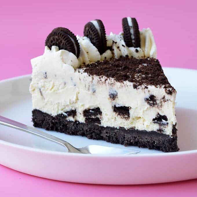 Irresistible Oreo Dessert Recipes