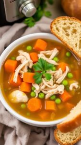 crockpot chicken breast soup recipes